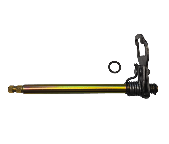 Wałek zmiany biegów quad atv 200 250cc Bashan Loncin