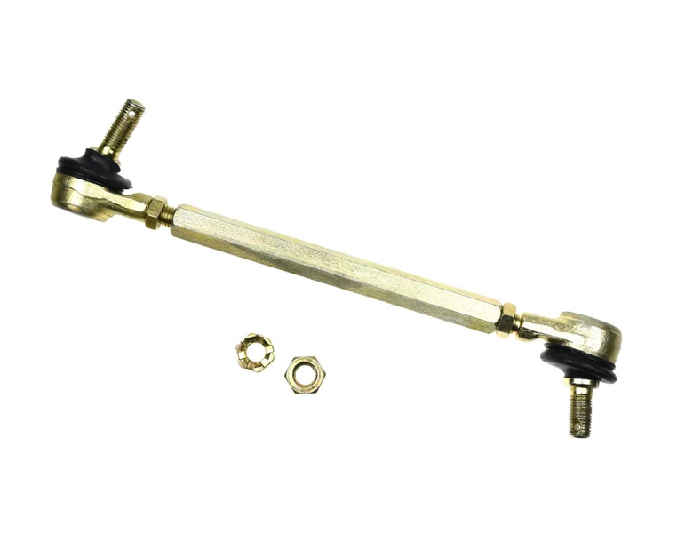 Drążek kierowniczy 250mm quad atv Kayo AT110 AT125 AU110 AU125 oryginalny