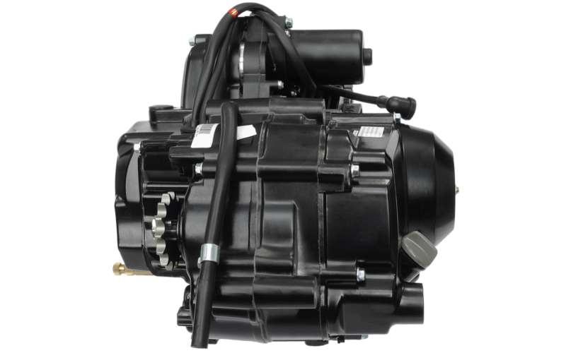 Silnik do Quada z biegiem wstecznym ATV 110 3+1 BTS