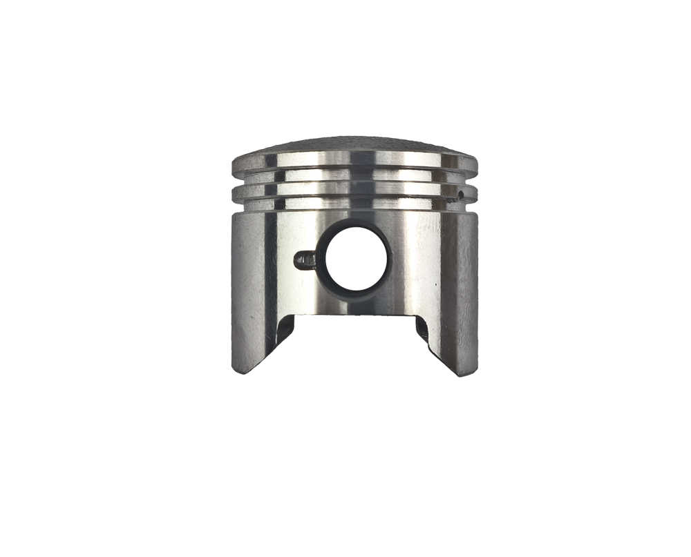 Tłok cylindra 44mm 60cc pierścienie sworzeń zabezpieczenia Pocket Bike