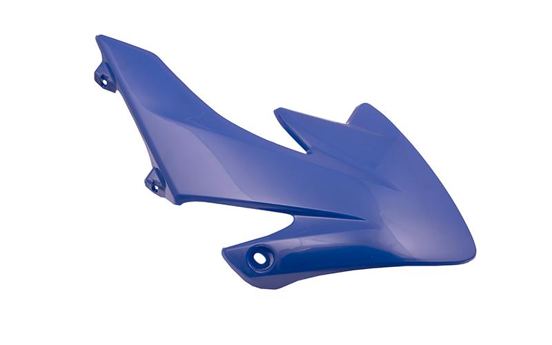 Zestaw Plastikowych Osłon Siedzenie Cross 110 125