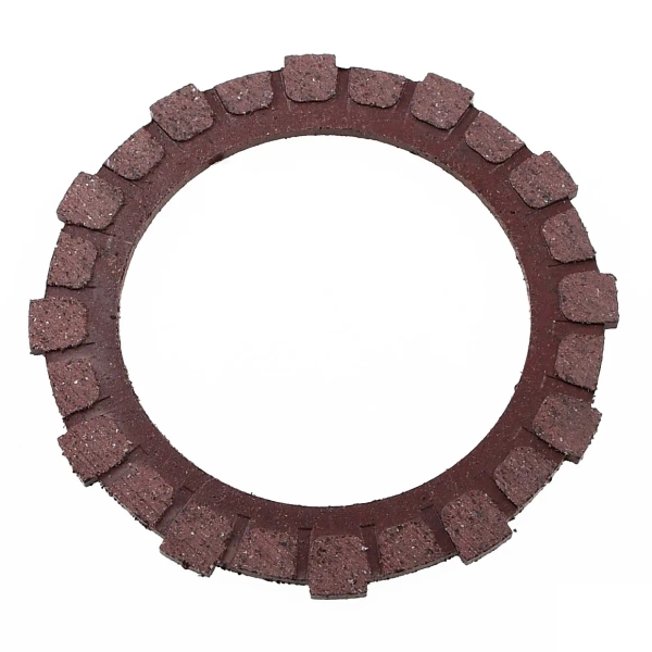 Tarcza sprzęgła oryginalny wzór motorowery Simson DPR Classic