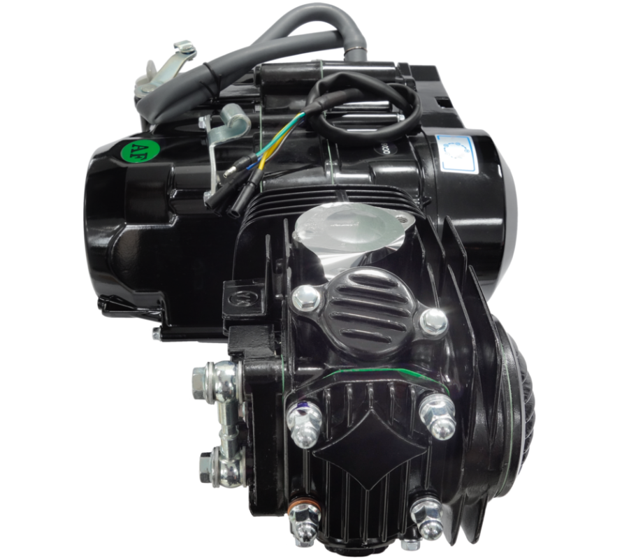 SILNIK YX140 CROSS PITBIKE X-Motos ASIX Apollo RFZ VIPER MORETTI 1P56FMJ