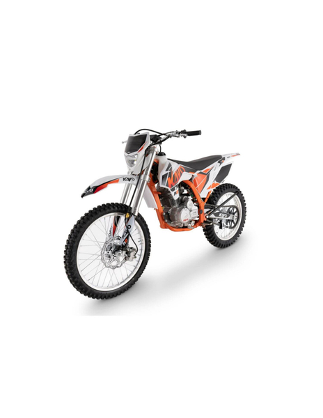 Dirt Bike Kayo K2 Enduro