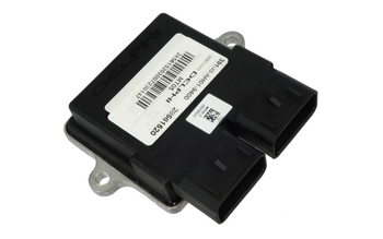 ECU Sterownik Wtrysku Delphi Barton Falcon 125ccm