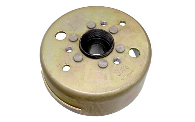 Magneto koło zamachowe do skutera Barton Galactic