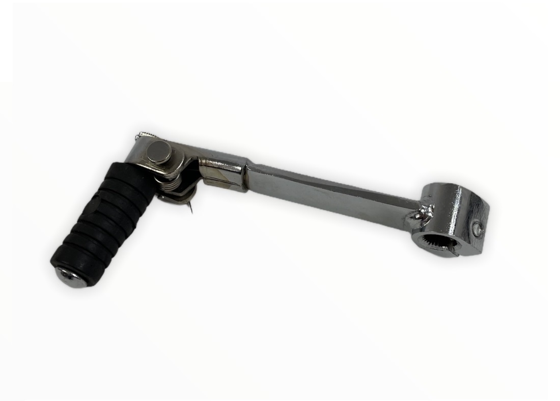 Dźwignia zmiany biegów pitbike MRF 120 HQ RC SM TTR Kayo TD125 TT125