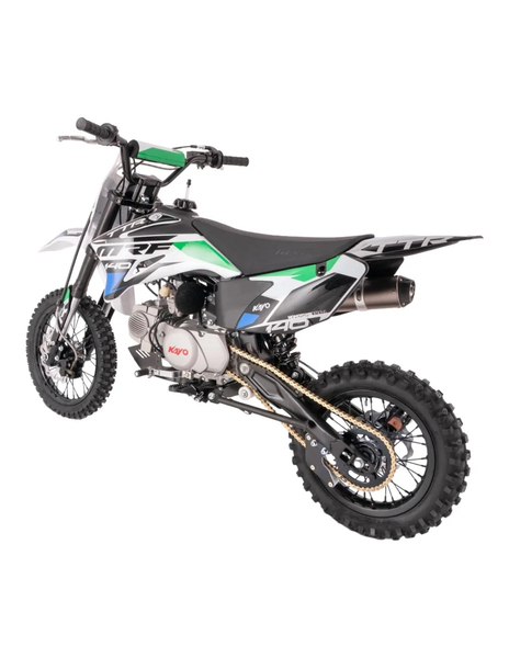 Pit Bike MRF 140 TTR