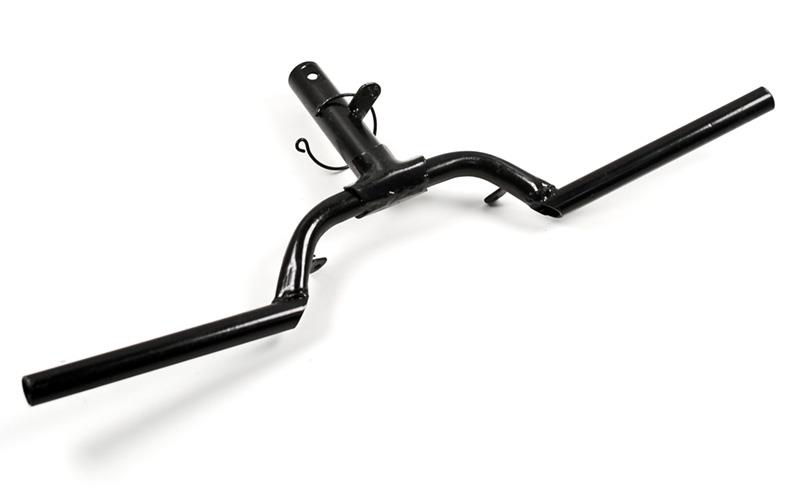 Kierownica do skutera Barton Rocky