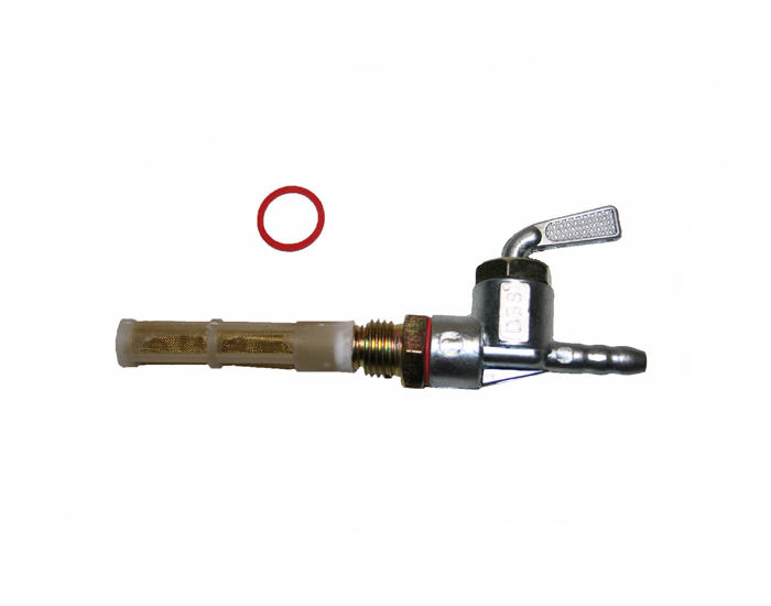 Kranik paliwa w zbiornik Jawa CZ 175 CZ 250 CZ 350