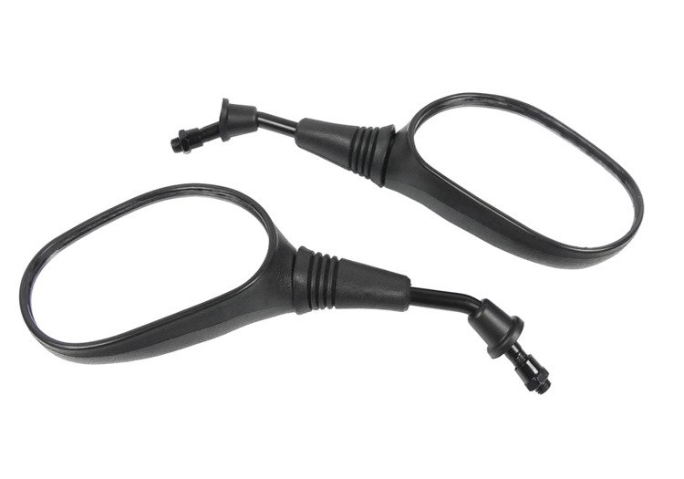 Lusterka Lusterko Romet ZETKA 50 Z125 Z HOMOLOGACJĄ M10