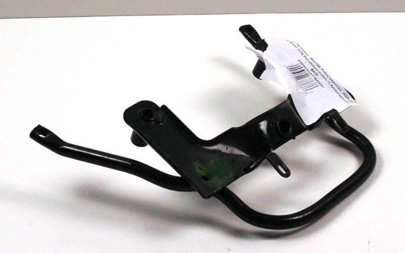 Wspornik skuter wspornik kufra Barton GTR