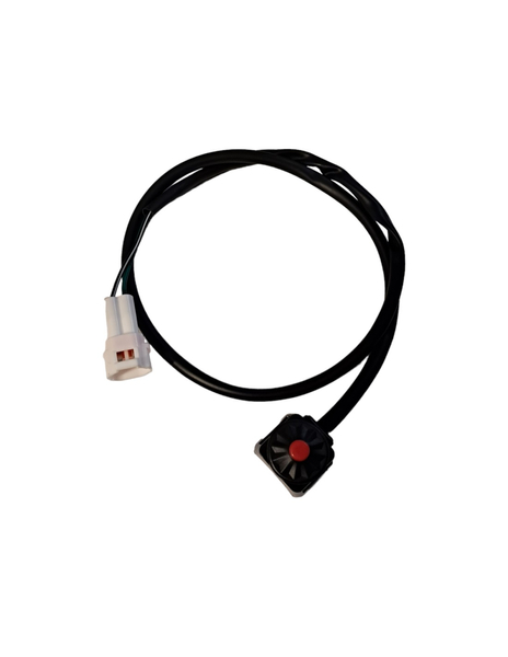 Wyłącznik zapłonu - kill button pitbike Kayo TS90 TD125 TT125 140 160 MRF