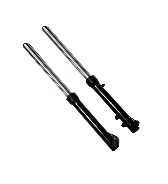 Lagi amortyzatory 630mm pitbike Kayo TSD 110