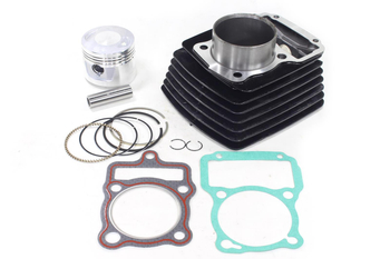 Cylinder 150cc CG quad atv motorower 62mm