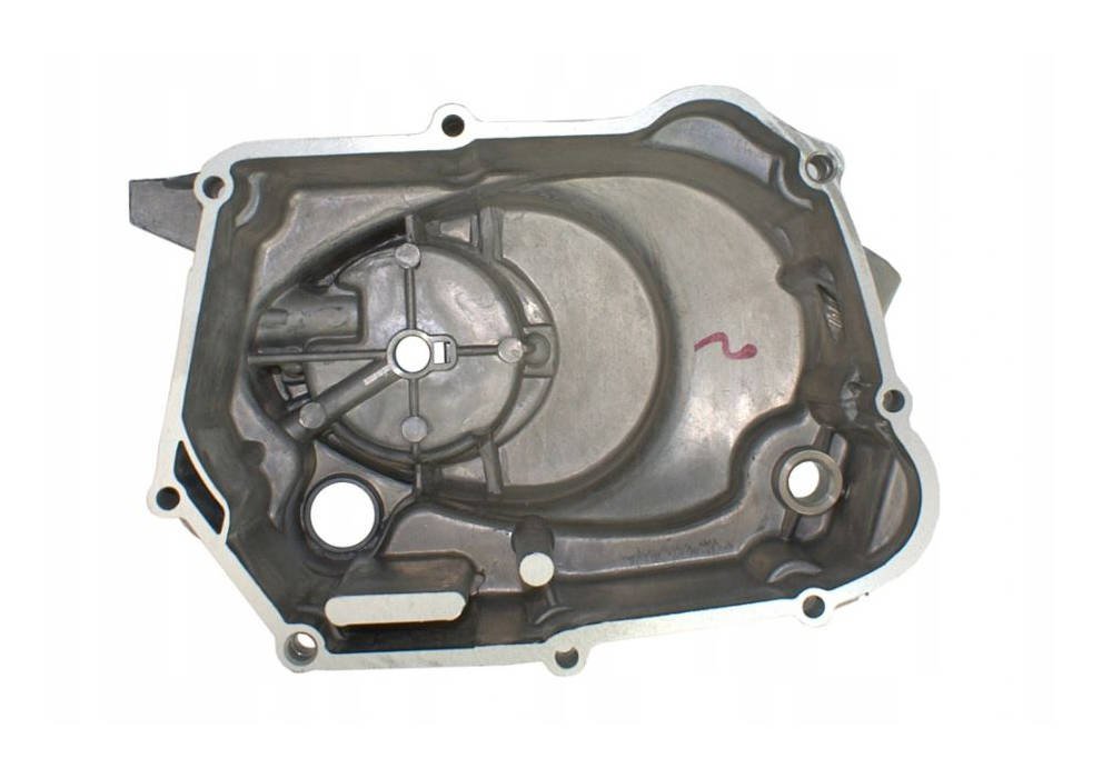 Dekiel pokrywa sprzęgła manual owalny 139fmb zipp