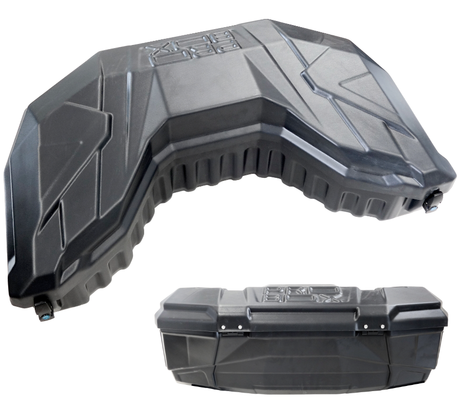 Kufer quad atv 175l kluczyki