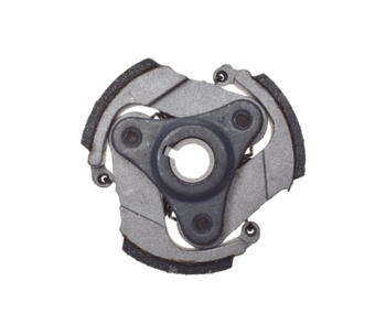 Sprzęgło pocket 50ccm mini bike 3 szczęki tuning klin