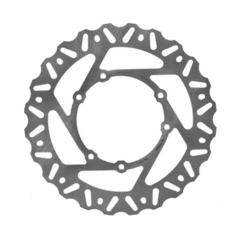 TRW tarcza hamulcowa HONDA CR 125 250 95-07 CRF250