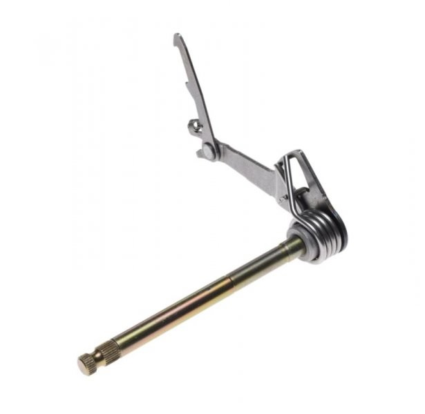 Wałek zmiany biegów YX140 MRF140