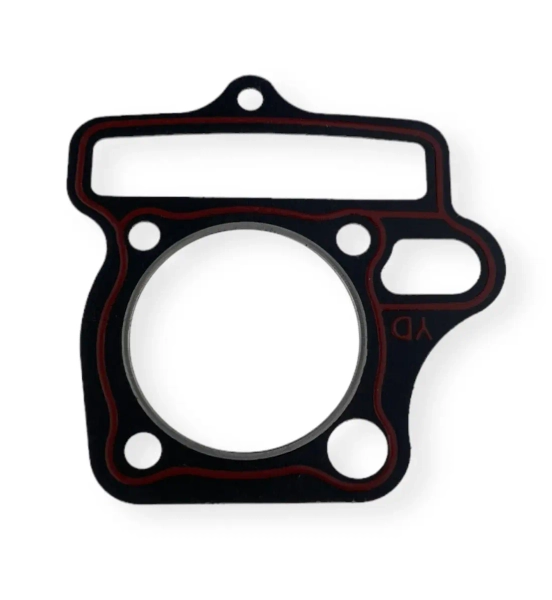 Uszczelka pod głowice pitbike Kayo TD125 Kayo TT125