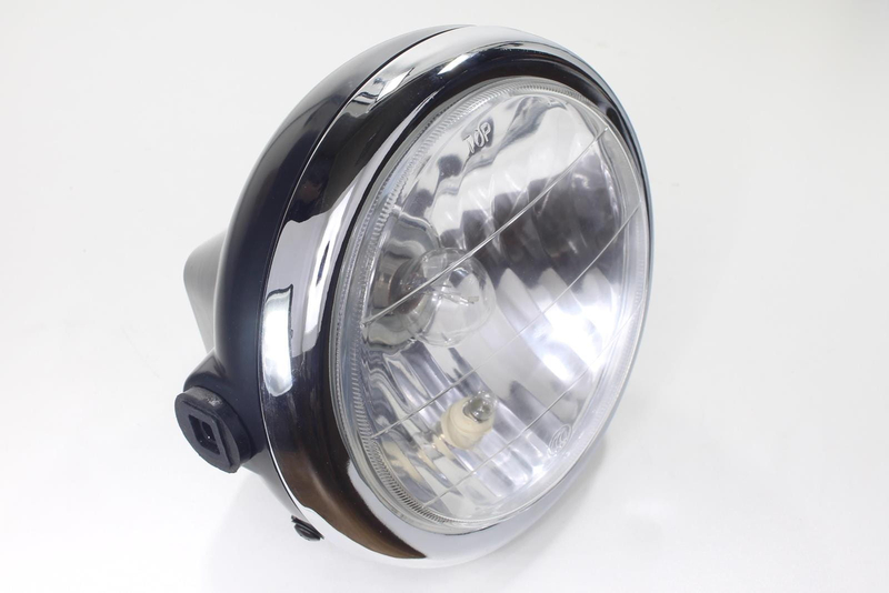 Lampa Przednia Street Naked Yamaha YBR 125