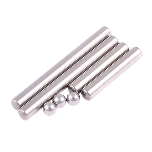 Popychacze sprzęgła wzmocnione 60HRC Jawa 50