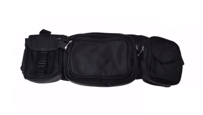 Torba z uchwytem dla pasażera 2,9 litra Hebe