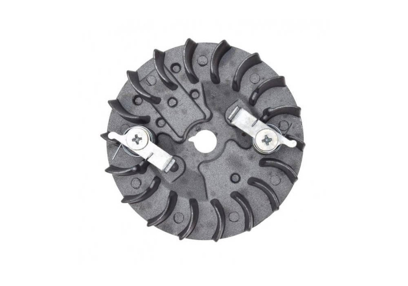 Koło magnesowe wentylatorem mini pocket cross atv