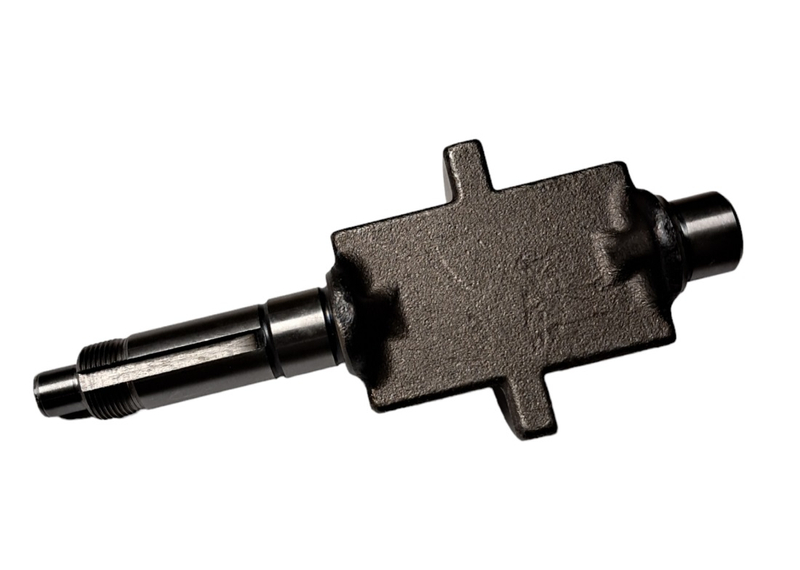 Wałek wyrównoważający quad Kayo AU200 - ciągnik T3B