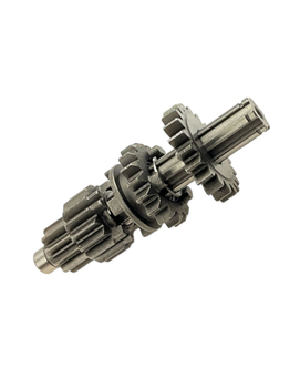 Wałek główny skrzyni biegów pitbike Kayo TSD110