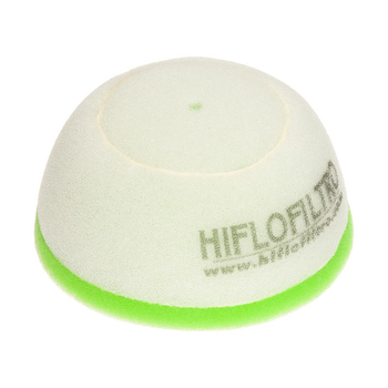 Hiflo filtr powietrza Suzuki DR-Z 125 K/L 03-13r.