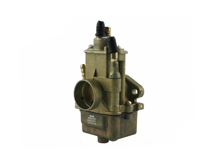 Gaźnik Rusek Dniepr Ural K-650 Mińsk 