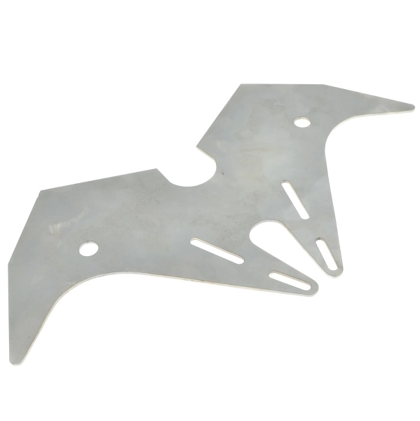 Element naprawczy główki ramy motocykl WSK 125