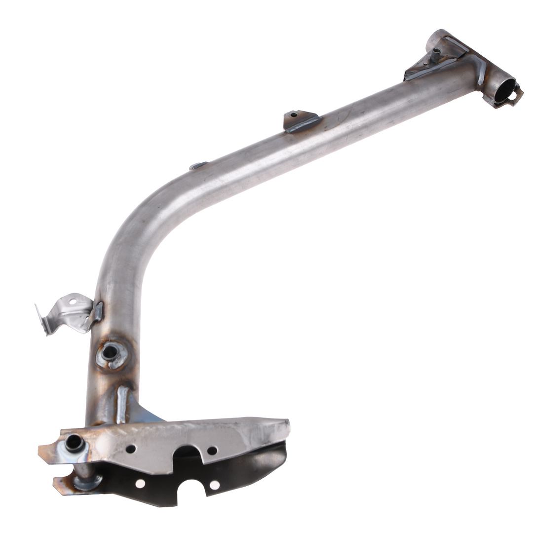 Rama kompletna surowa Simson S51 MZA