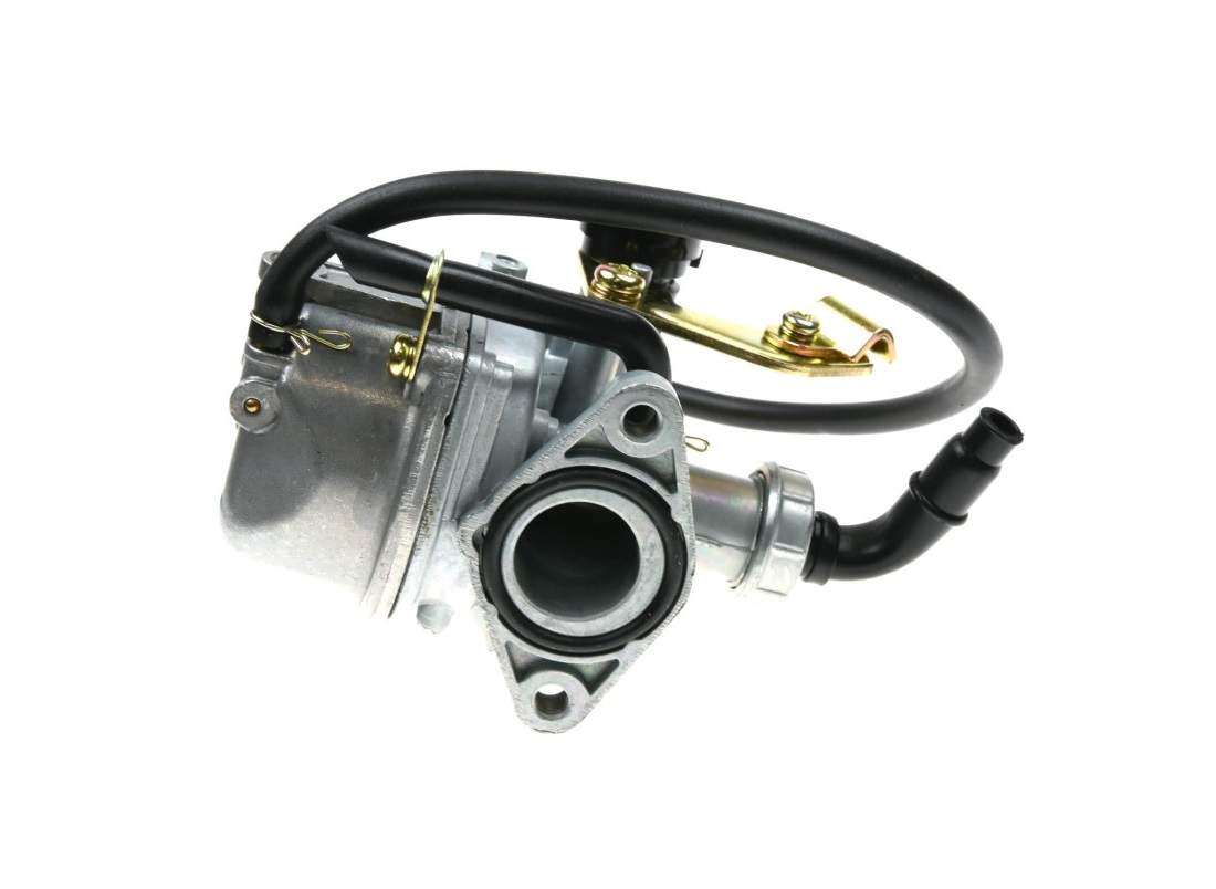 Gaźnik JK - PZ19 quad atv Kayo AY70 oryginalny