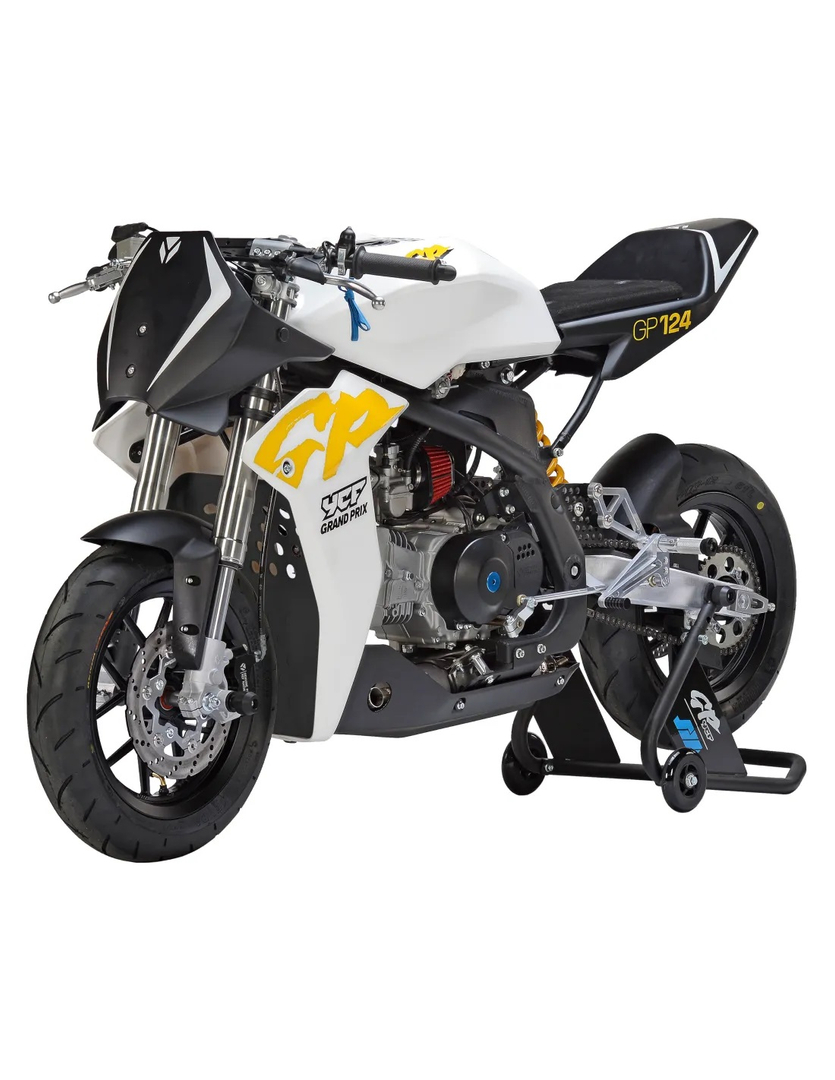 Mini GP YCF GP124