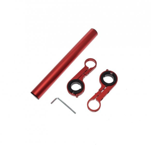 Przedłużka kierownicy do xiaomi m365/pro m187