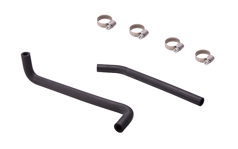 Chłodnica wody silnika 130cc do motoroweru