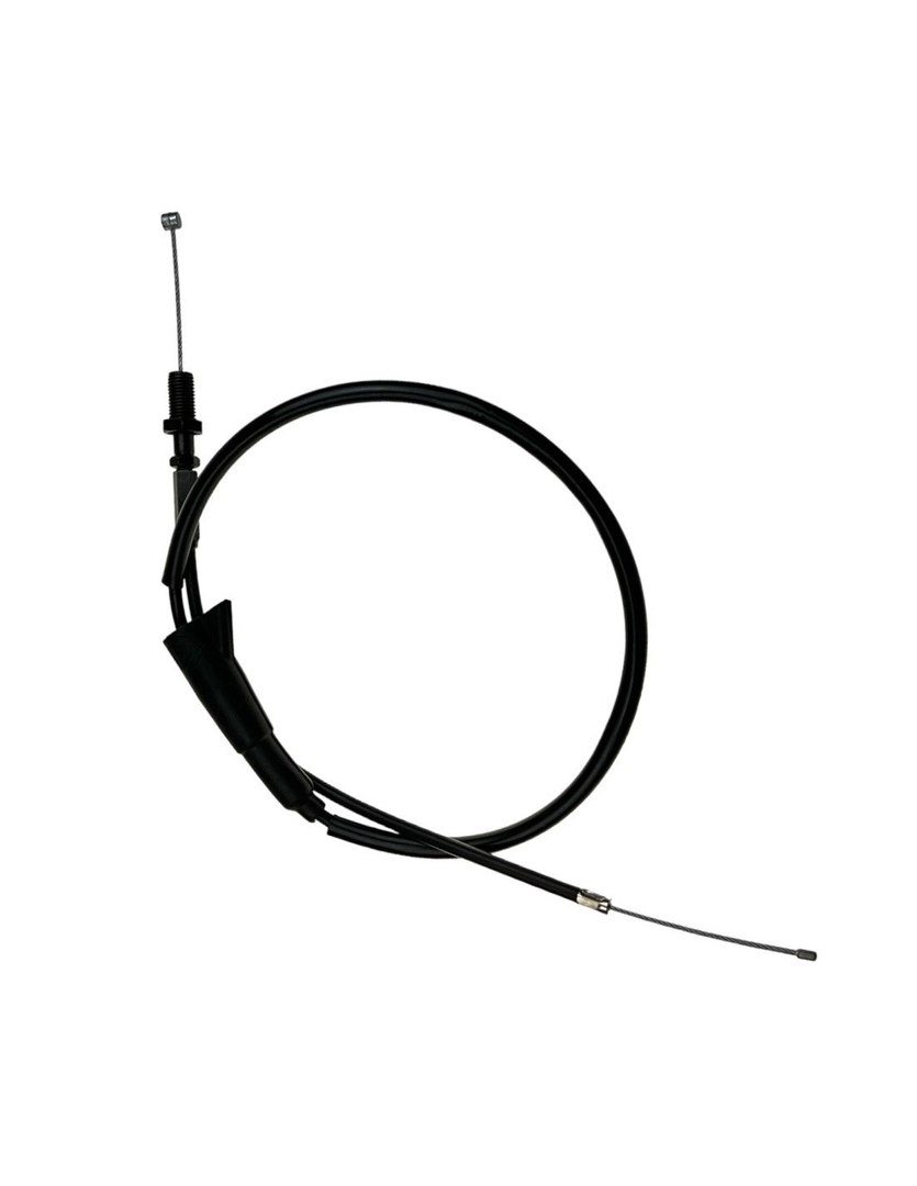 Linka gazu 760mm Mini GP YCF 107