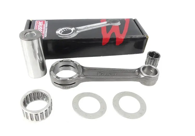 Wossner korbowód Kawasaki KXF 450 (KXF450) 09-18r. (03.4409)