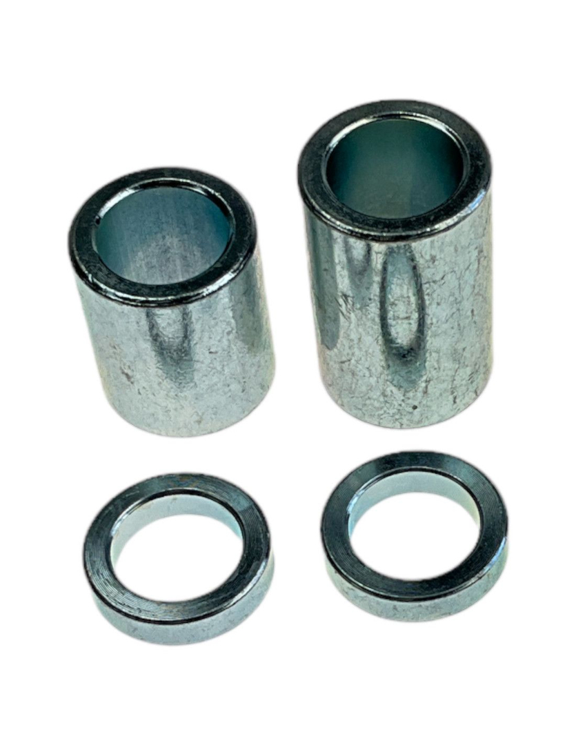 Tulejki koła tylnego pitbike Pitgang 125XD Enduro 2023 140XD Enduro 2023