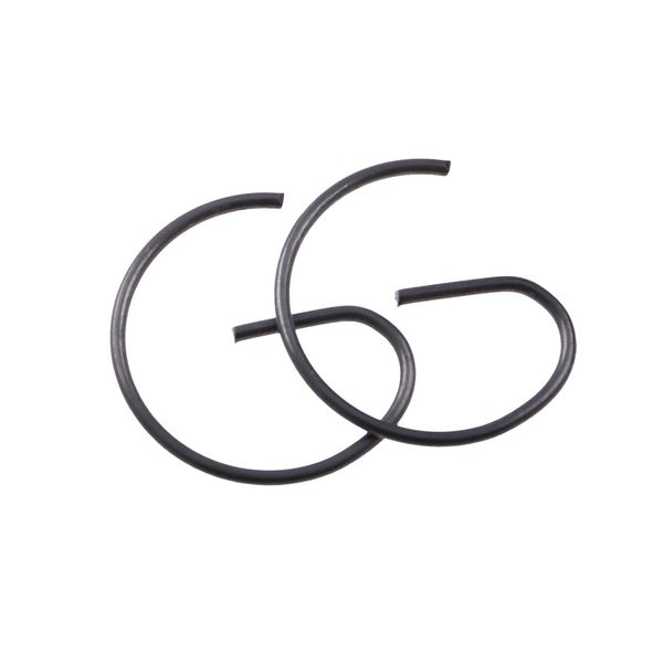 Zabezpieczenie sworznia tłoka 16mm typ G 2 sztuki DPR Classic