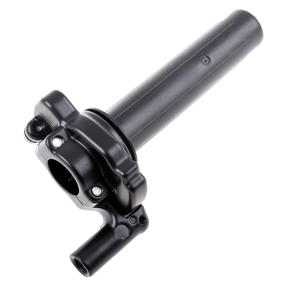 Rolgaz rollgaz uniwersalny czarny Honda Yamaha Suzuki