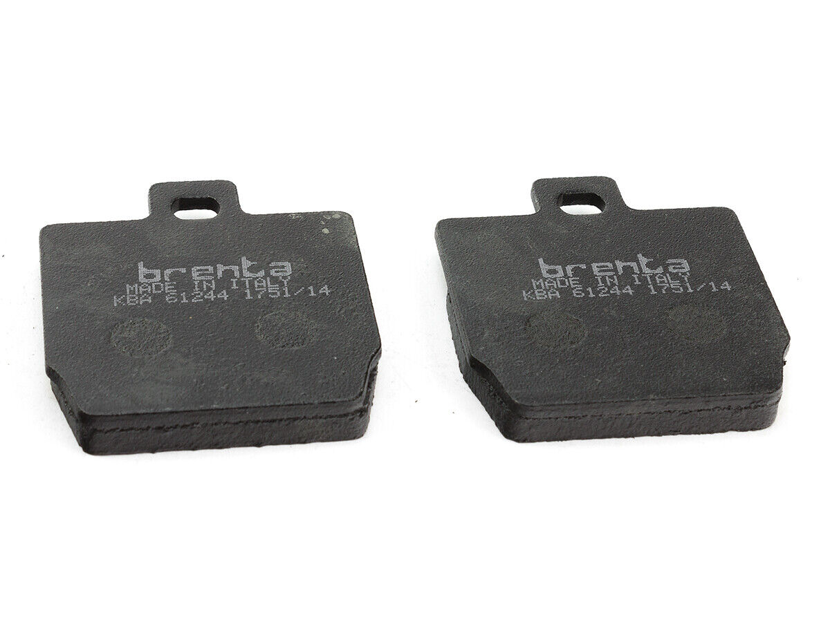 Brenta klocki hamulcowe KH268 Yamaha NS YQ MBK YQ