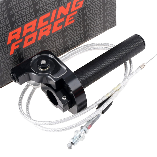 Rolgaz Racing Force Sport Aluminium Krótki Skok KAYO MRF ASIX