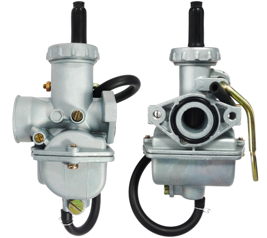 Gaźnik 139FMB 50ccm 4T Ssanie Ręczne Barton Fighter Eco