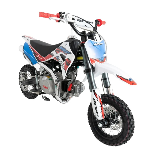 Pit Bike MRF 80 Runner