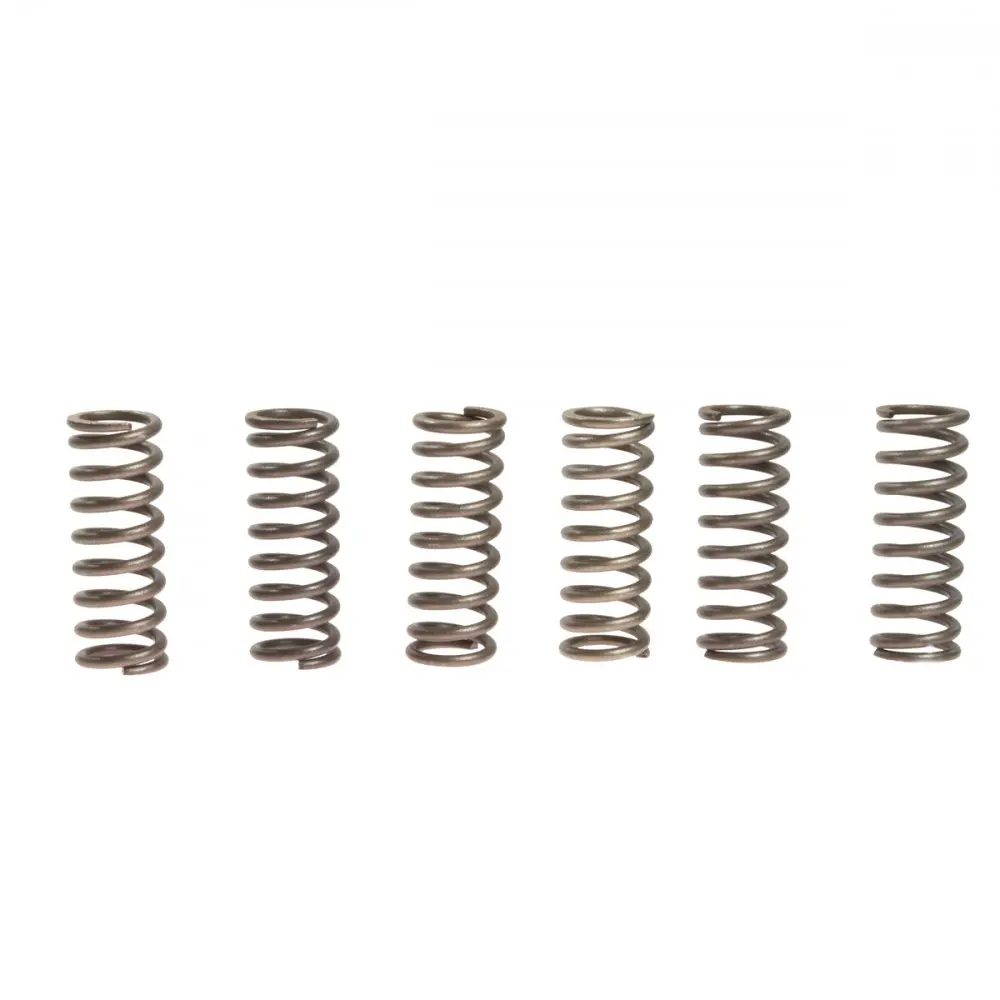 Sprężyny sprzęgłowe EBC CSK045/6 Honda CB CBF CBR XR Suzuki RM RMX Triumph