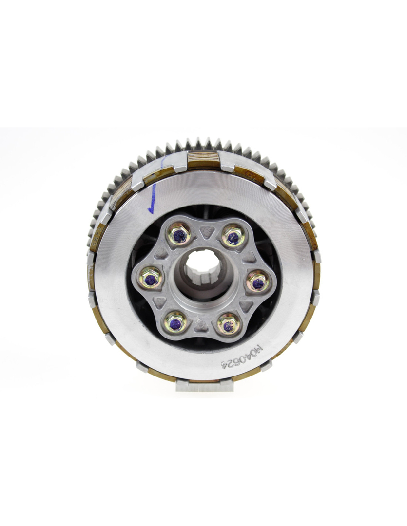 Sprzęgło komplet dirtbike 250-69 Kayo T2 Enduro